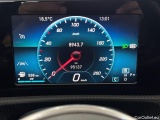  Mercedes  CLA-Klasse 180 Shooting Brake 7G-DCT Progressive Automatic Petrol  31 #8