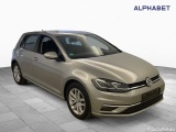  Volkswagen  Golf  1.6 TDI SCR Comfortline Manual Diesel  32 #2