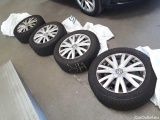  Volkswagen  Golf  1.6 TDI SCR Comfortline Manual Diesel  32 #11