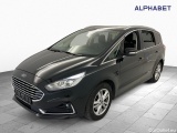  Ford  S-Max 2.0 EcoBlue Titanium Manual Diesel  33 