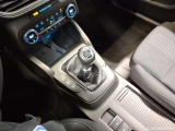  Ford  Focus Turnier 1.0 EcoBoost Hybrid ACTIVE STYLE Manual Petrol/Electric  35 #15