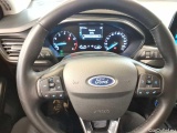  Ford  Focus Turnier 1.0 EcoBoost Hybrid ACTIVE STYLE Manual Petrol/Electric  35 #55
