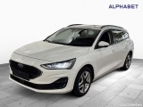  Ford  Focus Turnier 1.5 EcoBlue Start-Stopp-System Aut. COOL&CONNECT Automatic Diesel  37 