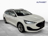  Ford  Focus Turnier 1.5 EcoBlue Start-Stopp-System Aut. COOL&CONNECT Automatic Diesel  37 #2