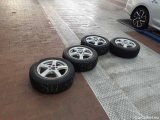  Ford  Focus Turnier 1.5 EcoBlue Start-Stopp-System Aut. COOL&CONNECT Automatic Diesel  37 #11