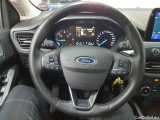  Ford  Focus Turnier 1.5 EcoBlue Start-Stopp-System Aut. COOL&CONNECT Automatic Diesel  37 #13