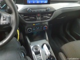  Ford  Focus Turnier 1.5 EcoBlue Start-Stopp-System Aut. COOL&CONNECT Automatic Diesel  37 #14