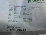  Ford  Focus Turnier 1.5 EcoBlue Start-Stopp-System Aut. COOL&CONNECT Automatic Diesel  37 #24