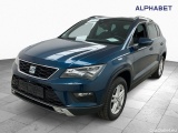 Seat  ATECA 2.0 TDI XCELLENCE Manual Diesel  39 