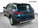  Seat  ATECA 2.0 TDI XCELLENCE Manual Diesel  39 #3