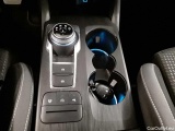  Ford  Focus Turnier 1.5 EcoBlue Start-Stopp-System Aut. COOL&CONNECT Automatic Diesel  41 #15