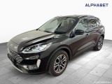  Ford  Kuga 1.5 EcoBlue Aut. TITANIUM X Automatic Diesel  44 