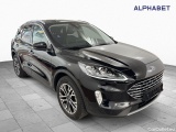  Ford  Kuga 1.5 EcoBlue Aut. TITANIUM X Automatic Diesel  44 #2
