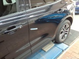  Ford  Kuga 1.5 EcoBlue Aut. TITANIUM X Automatic Diesel  44 #41
