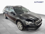  Skoda  Superb Combi 2.0 TDI DSG Ambition Automatic Diesel  45 #2