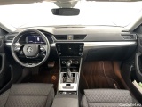  Skoda  Superb Combi 2.0 TDI DSG Ambition Automatic Diesel  45 #7