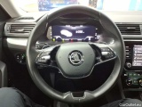  Skoda  Superb Combi 2.0 TDI DSG Ambition Automatic Diesel  45 #13