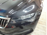  Skoda  Superb Combi 2.0 TDI DSG Ambition Automatic Diesel  45 #20