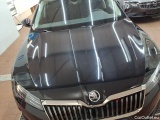  Skoda  Superb Combi 2.0 TDI DSG Ambition Automatic Diesel  45 #34