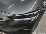  Opel  Insignia SPORTS Tourer 1.5 Diesel Automatik Business Automatic Diesel  46 #20