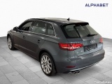  Audi  A3 35 TFSI cylinder on demand Sportback S tronic design Automatic Petrol  49 #3