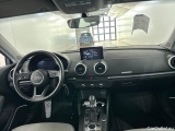  Audi  A3 35 TFSI cylinder on demand Sportback S tronic design Automatic Petrol  49 #7