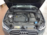 Audi  A3 35 TFSI cylinder on demand Sportback S tronic design Automatic Petrol  49 #16