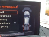  Audi  A3 35 TFSI cylinder on demand Sportback S tronic design Automatic Petrol  49 #22