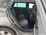  Opel  Insignia SPORTS Tourer 1.5 Diesel Automatik Business Automatic Diesel  50 #9