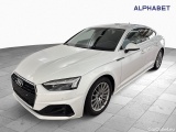  Audi  A5 Sportback 35 TDI S tronic Automatic Diesel/Electric  53 