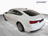  Audi  A5 Sportback 35 TDI S tronic Automatic Diesel/Electric  53 #3