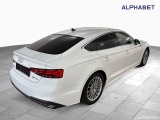  Audi  A5 Sportback 35 TDI S tronic Automatic Diesel/Electric  53 #4