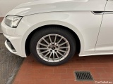  Audi  A5 Sportback 35 TDI S tronic Automatic Diesel/Electric  53 #10
