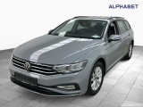  Volkswagen  Passat Variant 2.0 TDI SCR Auto / Manual mode Diesel  55 
