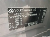  Volkswagen  Passat Variant 2.0 TDI SCR Auto / Manual mode Diesel  55 #11