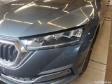  Skoda  Octavia Combi 2.0 TDI DSG First Edition Automatic Diesel  57 #30