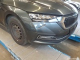  Skoda  Octavia Combi 2.0 TDI DSG First Edition Automatic Diesel  57 #46