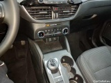  Ford  Kuga 2.5 Duratec FHEV 4x4 TITANIUM Automatic Petrol/Electric  59 #14