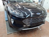  Ford  Kuga 2.5 Duratec FHEV 4x4 TITANIUM Automatic Petrol/Electric  59 #40