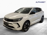  Opel   Grandland X 1.5 D Automatik Elegance Automatic Diesel  60 