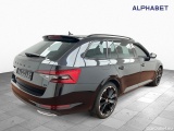  Skoda  Superb Combi 1.4 TSI iV DSG Sportline Automatic Petrol/Electric  62 #4