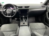  Skoda  Superb Combi 1.4 TSI iV DSG Sportline Automatic Petrol/Electric  62 #7