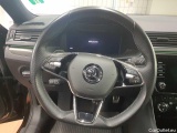  Skoda  Superb Combi 1.4 TSI iV DSG Sportline Automatic Petrol/Electric  62 #27