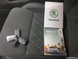  Skoda  Superb Combi 1.4 TSI iV DSG Sportline Automatic Petrol/Electric  62 #31