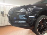  Skoda  Superb Combi 1.4 TSI iV DSG Sportline Automatic Petrol/Electric  62 #36