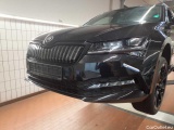  Skoda  Superb Combi 1.4 TSI iV DSG Sportline Automatic Petrol/Electric  62 #37