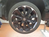  Skoda  Superb Combi 1.4 TSI iV DSG Sportline Automatic Petrol/Electric  62 #72