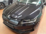  Skoda  Superb Combi 1.4 TSI iV DSG Sportline Automatic Petrol/Electric  62 #75