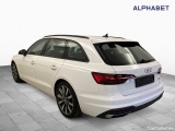  Audi  A4 Avant 40 TDI quattro S tronic Automatic Diesel/Electric  67 #3