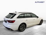  Audi  A4 Avant 40 TDI quattro S tronic Automatic Diesel/Electric  67 #4